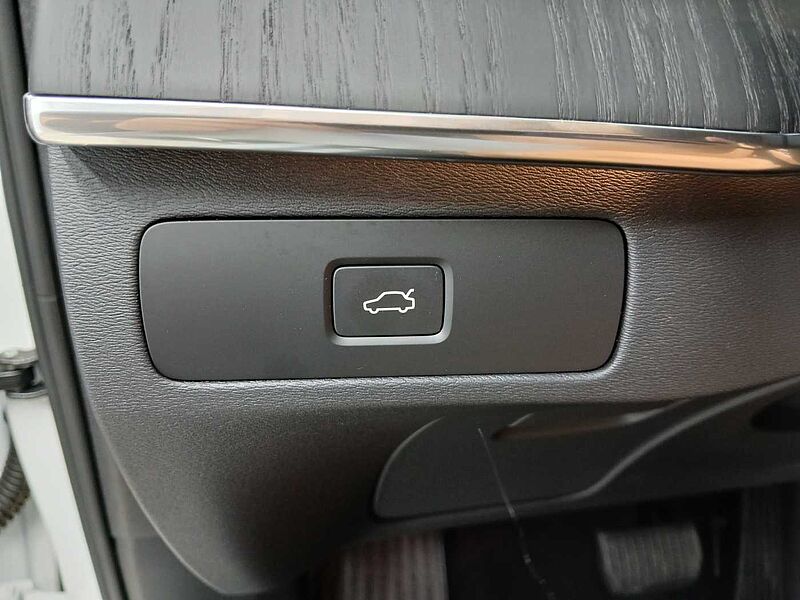 Volvo  Ultra, B6 AWD 마일드 하이브리드, 가솔린, 브라이트, 7 좌석