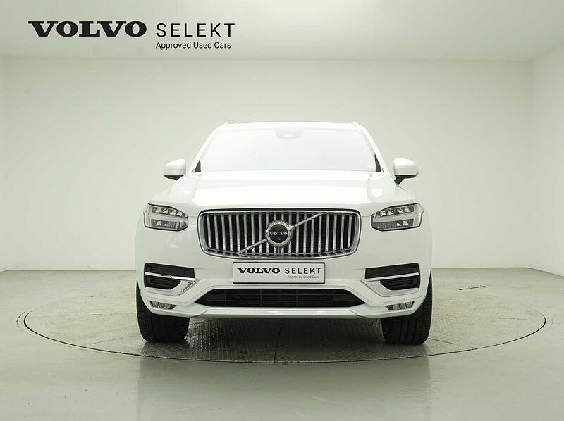 Volvo  Ultra, B6 AWD 마일드 하이브리드, 가솔린, 브라이트, 7 좌석