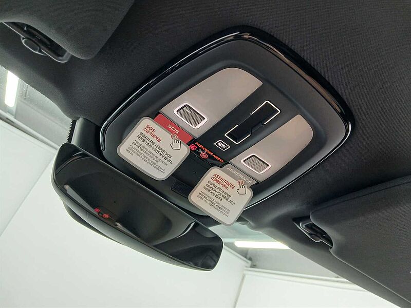 Volvo  Ultra, B6 AWD 마일드 하이브리드, 가솔린, 브라이트, 7 좌석