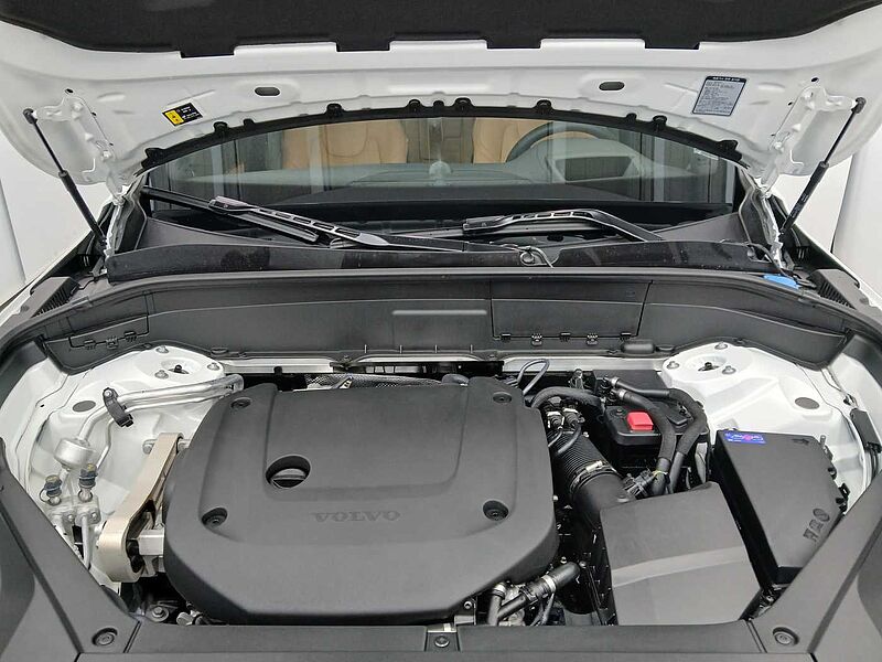 Volvo  Ultra, B6 AWD 마일드 하이브리드, 가솔린, 브라이트, 7 좌석