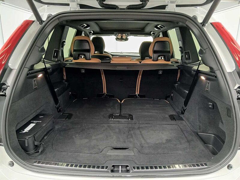 Volvo  Ultra, B6 AWD 마일드 하이브리드, 가솔린, 브라이트, 7 좌석