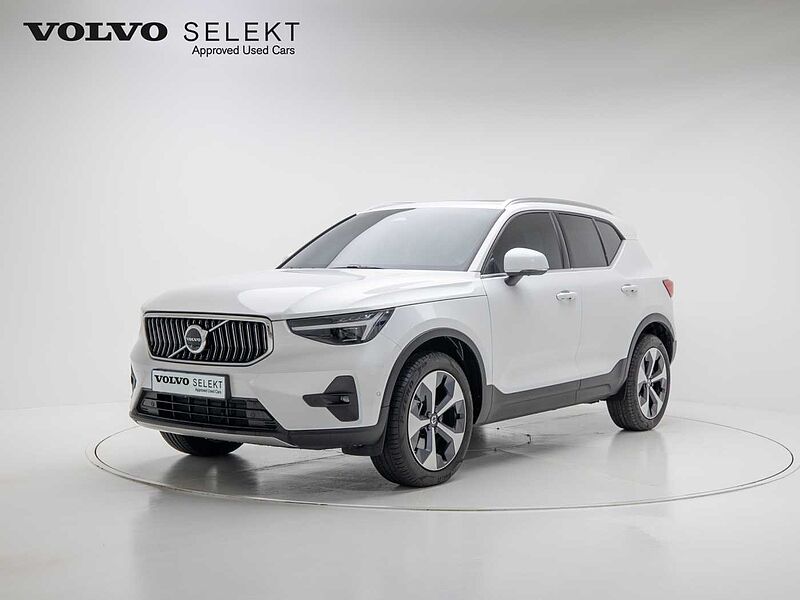 Volvo  Ultra, B4 AWD 마일드 하이브리드, 가솔린, 브라이트