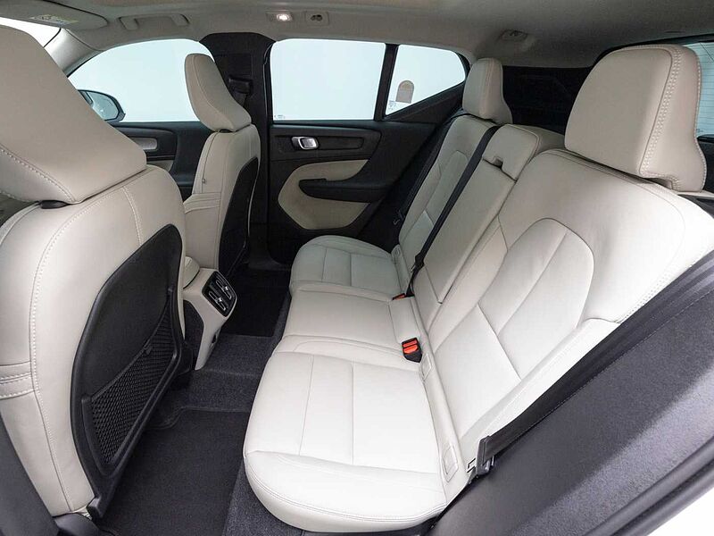 Volvo  Ultra, B4 AWD 마일드 하이브리드, 가솔린, 브라이트