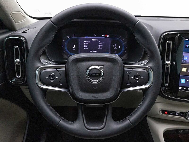 Volvo  Ultra, B4 AWD 마일드 하이브리드, 가솔린, 브라이트