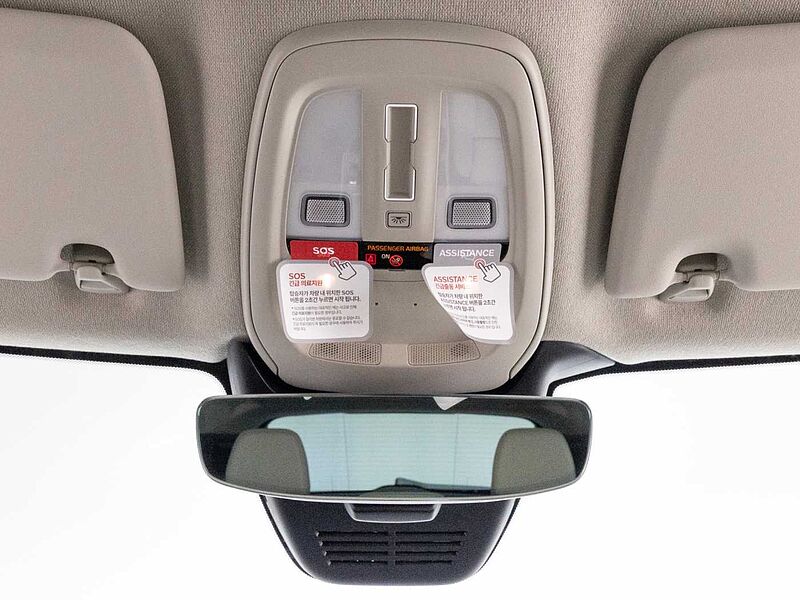 Volvo  Ultra, B4 AWD 마일드 하이브리드, 가솔린, 브라이트