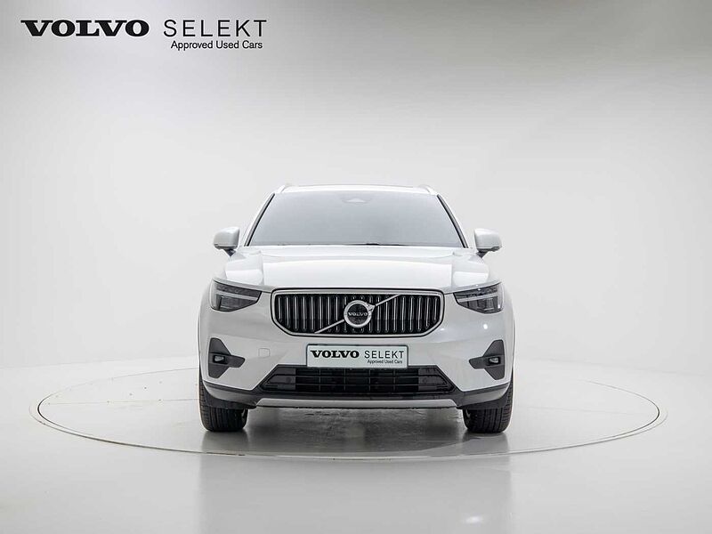 Volvo  Ultra, B4 AWD 마일드 하이브리드, 가솔린, 브라이트