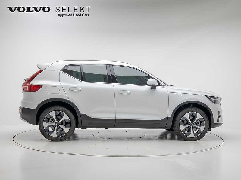 Volvo  Ultra, B4 AWD 마일드 하이브리드, 가솔린, 브라이트