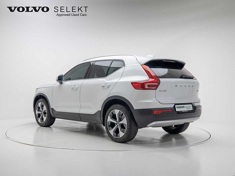 Volvo  Ultra, B4 AWD 마일드 하이브리드, 가솔린, 브라이트