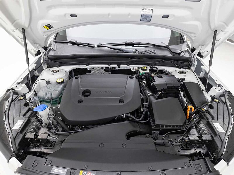 Volvo  Ultra, B4 AWD 마일드 하이브리드, 가솔린, 브라이트