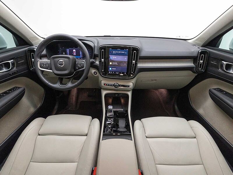 Volvo  Ultra, B4 AWD 마일드 하이브리드, 가솔린, 브라이트