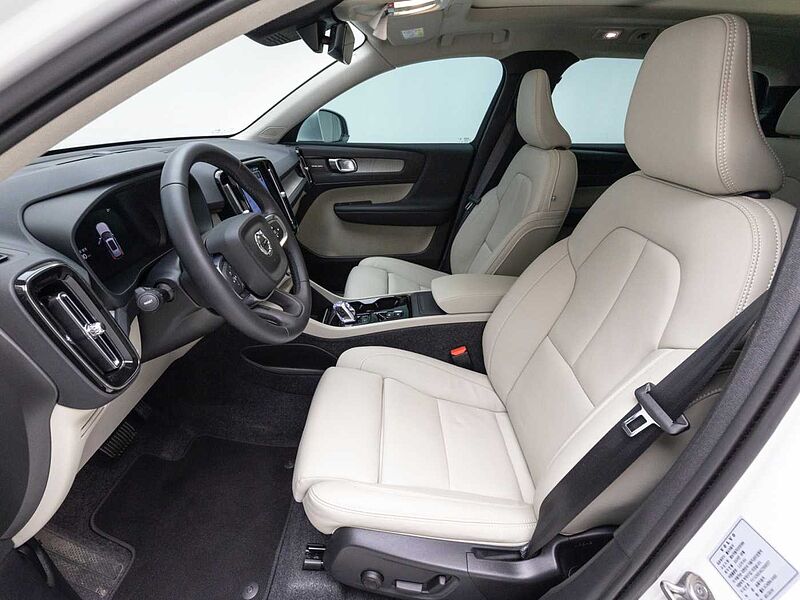 Volvo  Ultra, B4 AWD 마일드 하이브리드, 가솔린, 브라이트