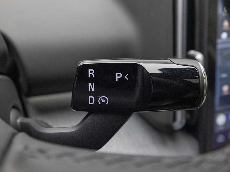 Volvo  Ultra, Single Motor Extended Range, 전기