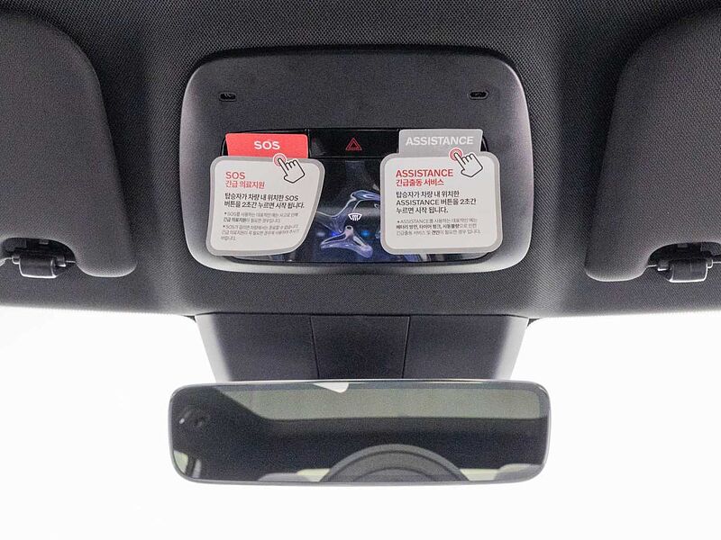 Volvo  Ultra, Single Motor Extended Range, 전기