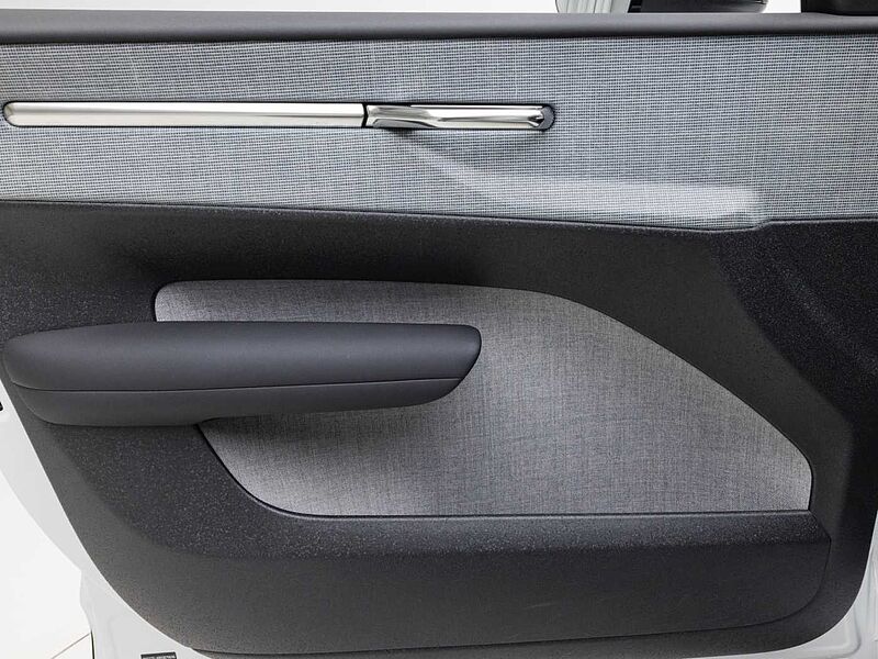 Volvo  Ultra, Single Motor Extended Range, 전기