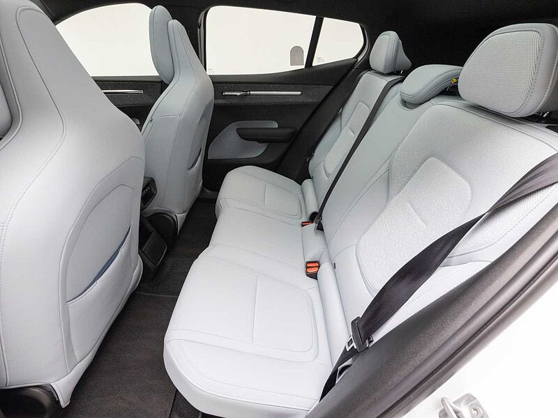 Volvo  Ultra, Single Motor Extended Range, 전기