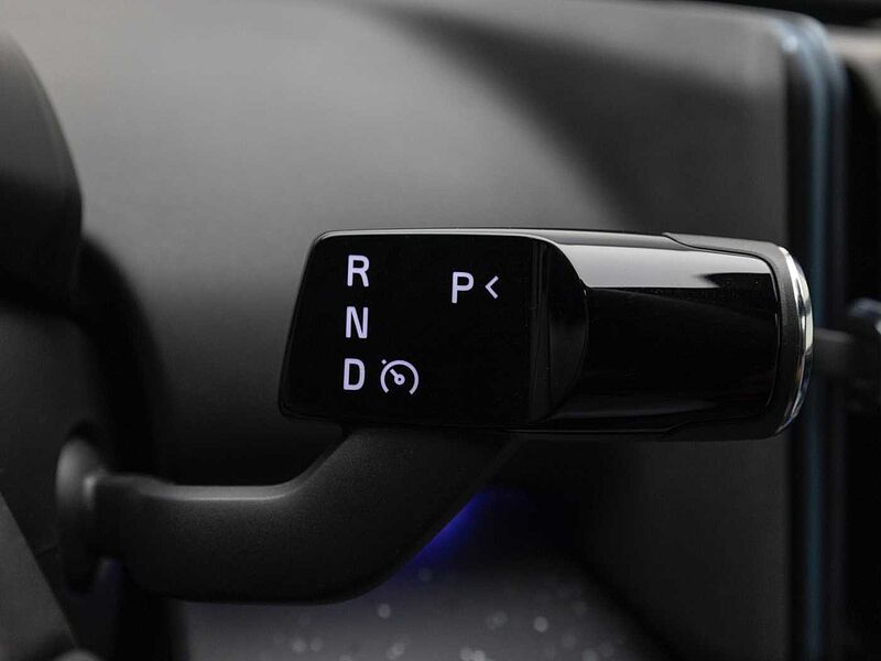 Volvo  Ultra, Single Motor Extended Range, 전기