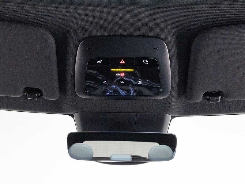 Volvo  Ultra, Single Motor Extended Range, 전기