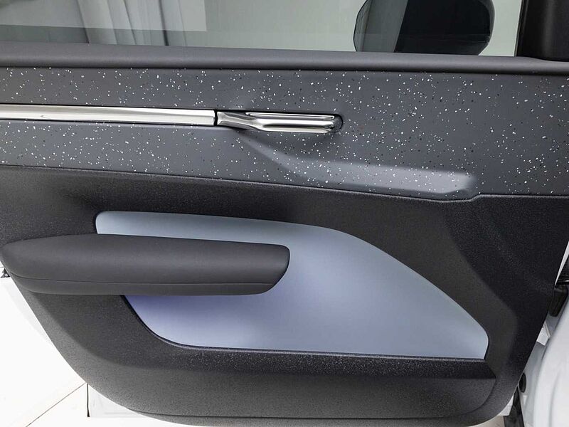 Volvo  Ultra, Single Motor Extended Range, 전기