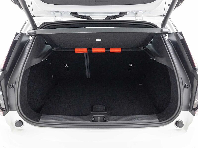 Volvo  Ultra, Single Motor Extended Range, 전기