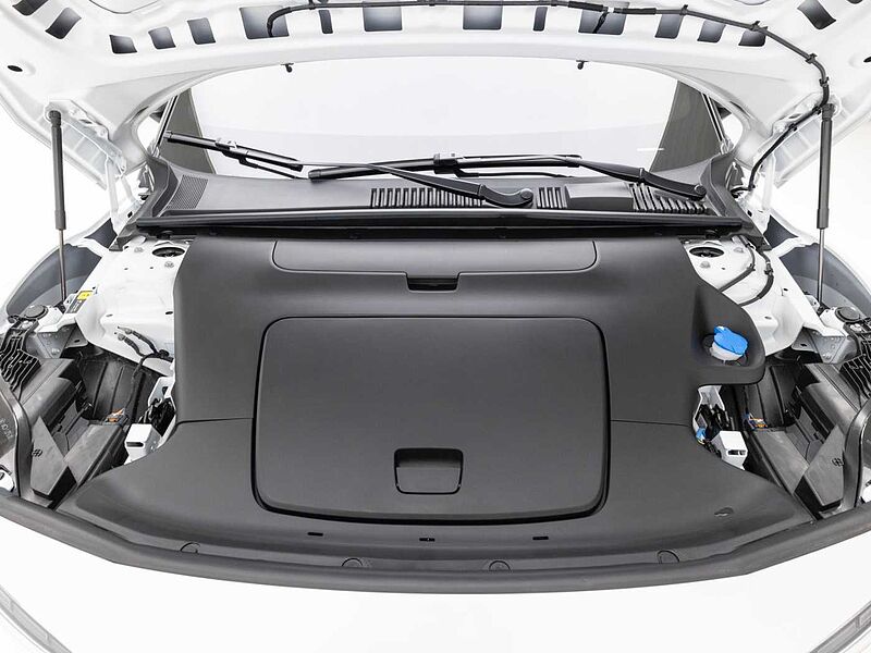 Volvo  Ultra, Single Motor Extended Range, 전기