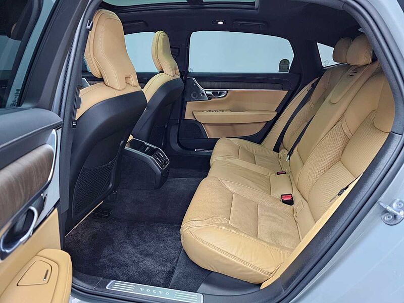 Volvo  Ultimate, B5 마일드 하이브리드, 가솔린, 브라이트