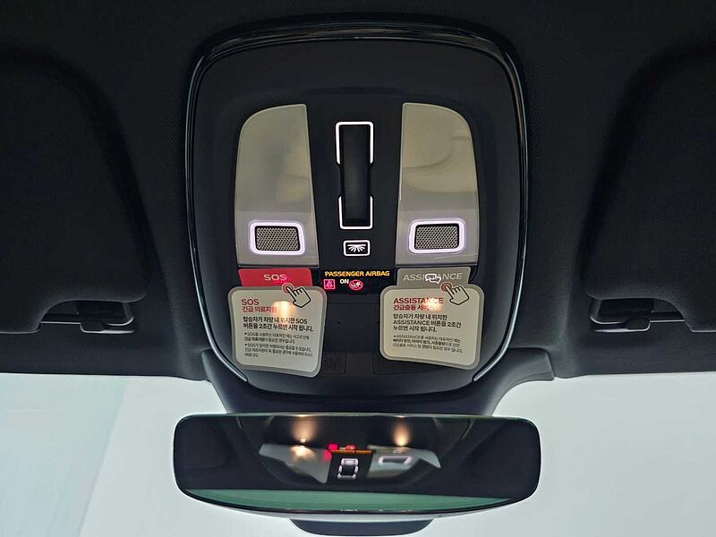 Volvo  Ultimate, B5 마일드 하이브리드, 가솔린, 브라이트