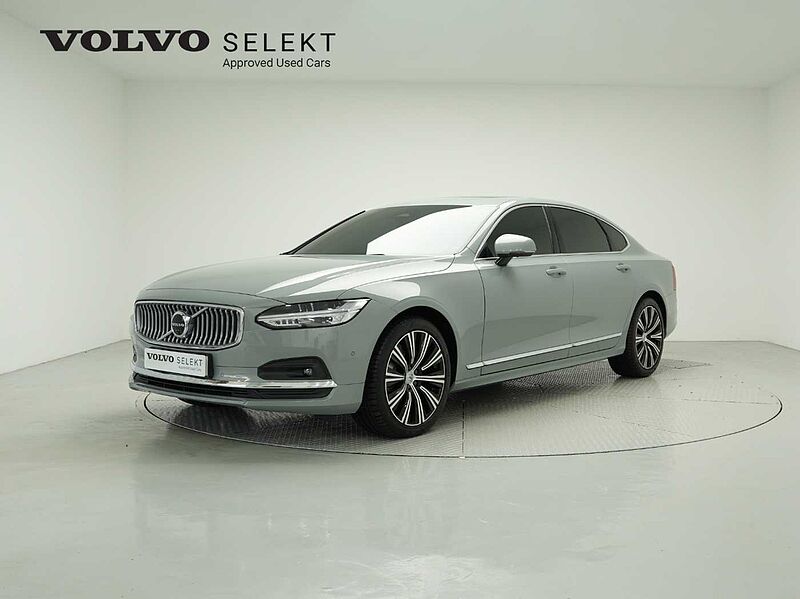 Volvo  Ultimate, B5 마일드 하이브리드, 가솔린, 브라이트
