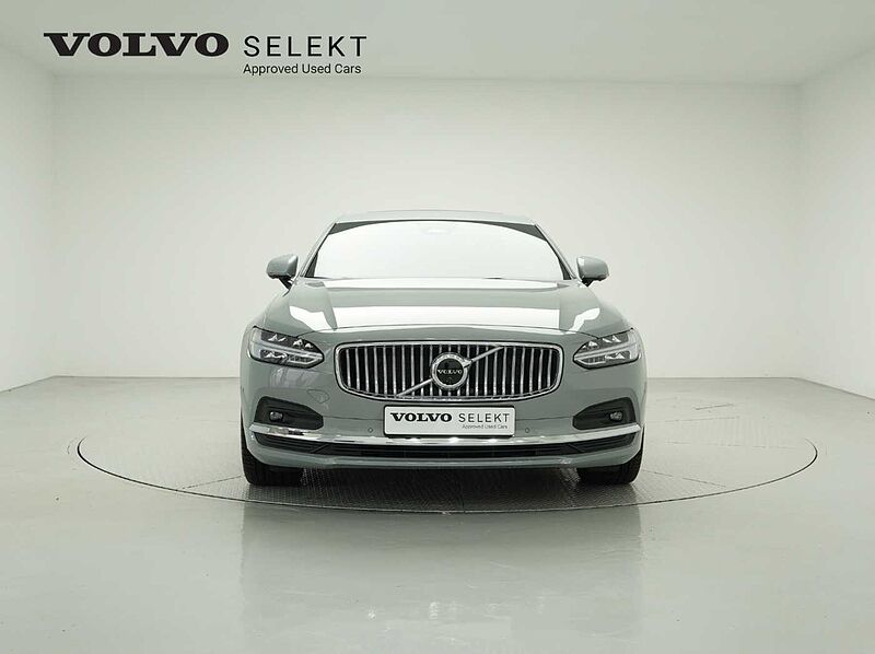 Volvo  Ultimate, B5 마일드 하이브리드, 가솔린, 브라이트