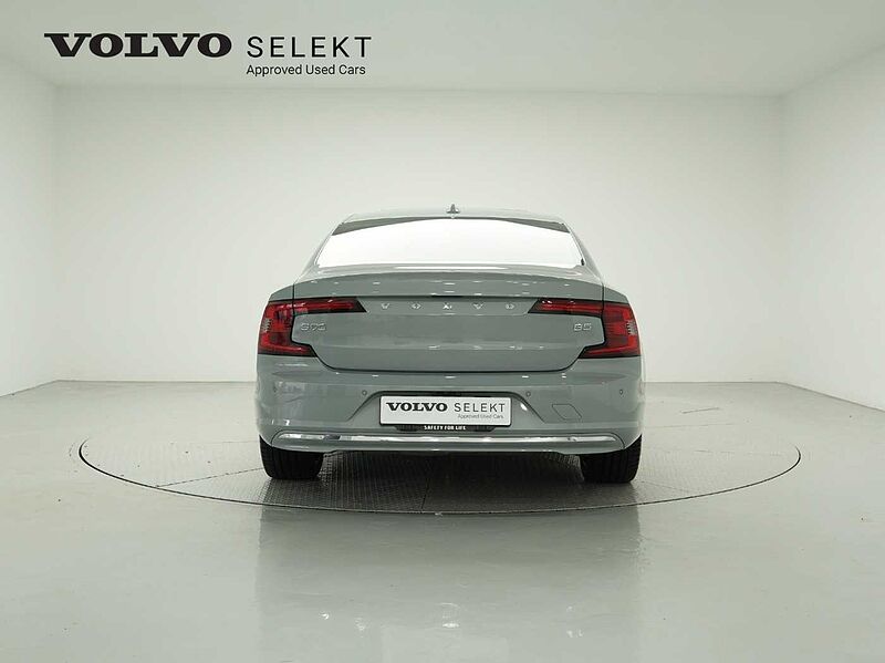 Volvo  Ultimate, B5 마일드 하이브리드, 가솔린, 브라이트