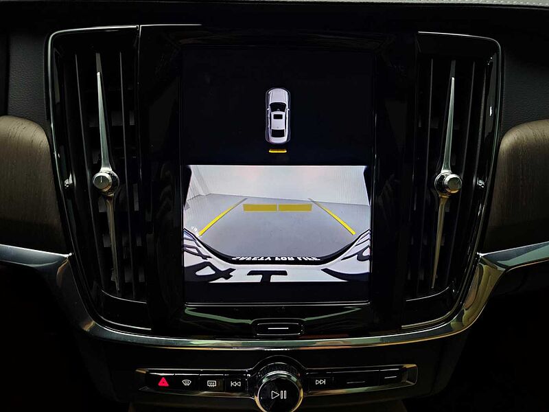 Volvo  Ultimate, B5 마일드 하이브리드, 가솔린, 브라이트