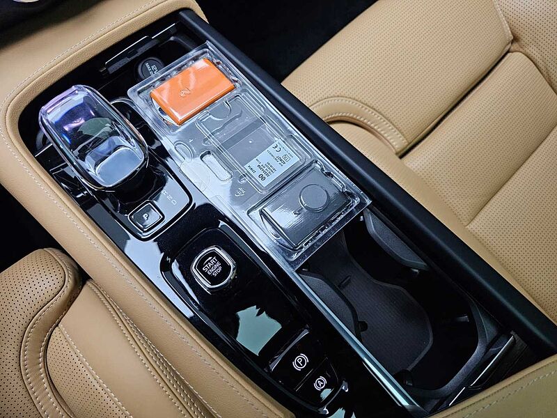 Volvo  Ultimate, B5 마일드 하이브리드, 가솔린, 브라이트