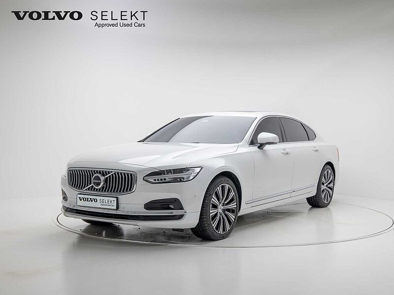 Volvo  Ultimate, B5 마일드 하이브리드, 가솔린, 브라이트