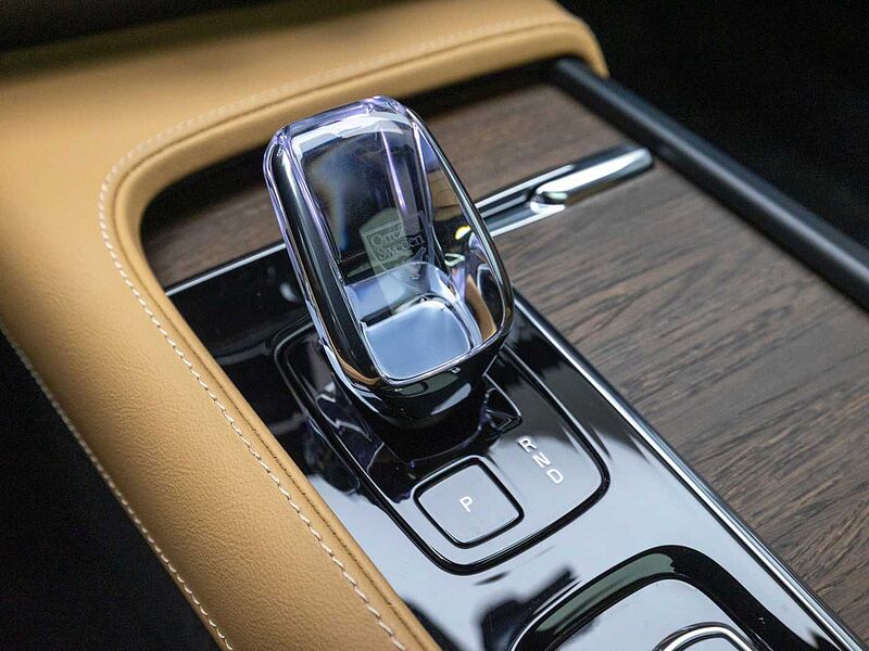 Volvo  Ultimate, B5 마일드 하이브리드, 가솔린, 브라이트