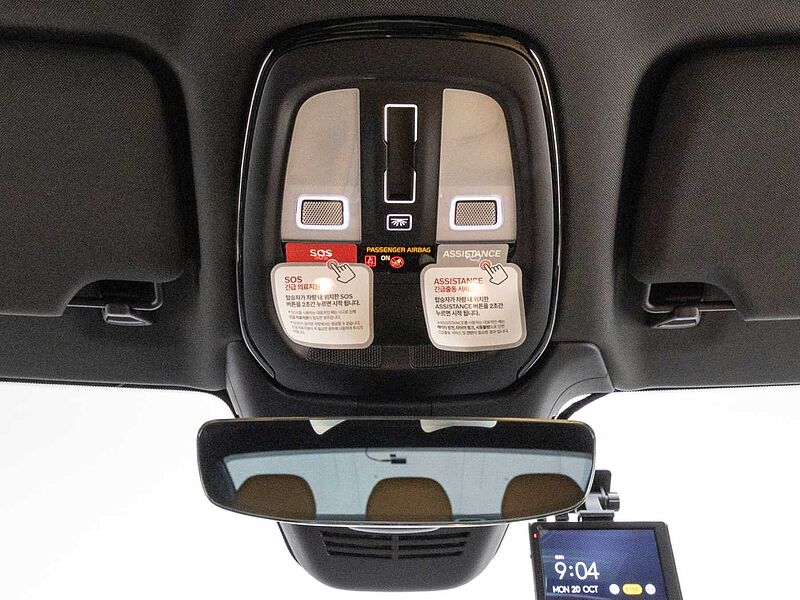 Volvo  Ultimate, B5 마일드 하이브리드, 가솔린, 브라이트