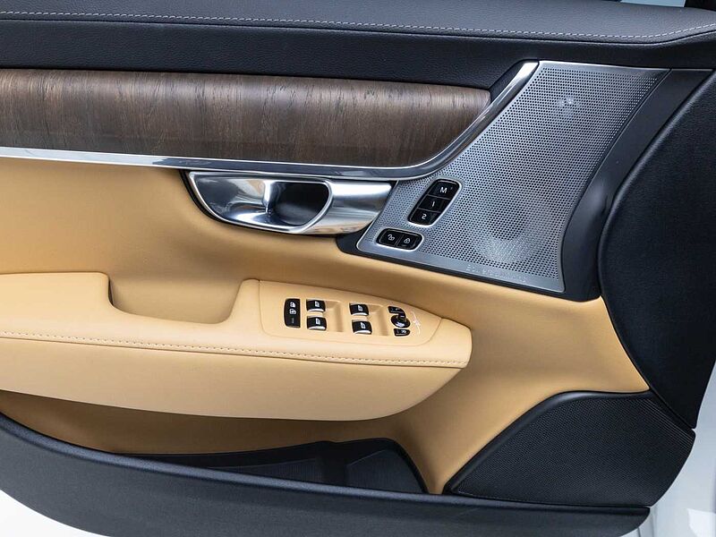 Volvo  Ultimate, B5 마일드 하이브리드, 가솔린, 브라이트