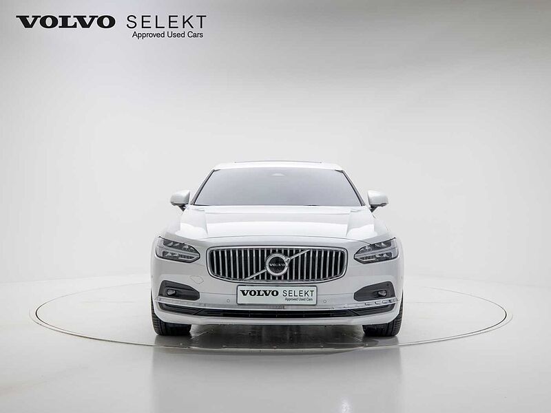 Volvo  Ultimate, B5 마일드 하이브리드, 가솔린, 브라이트