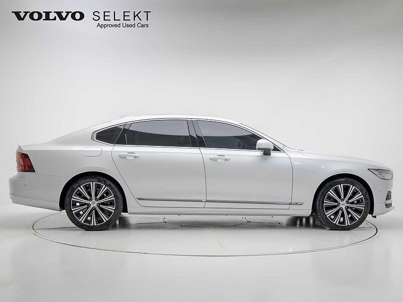 Volvo  Ultimate, B5 마일드 하이브리드, 가솔린, 브라이트
