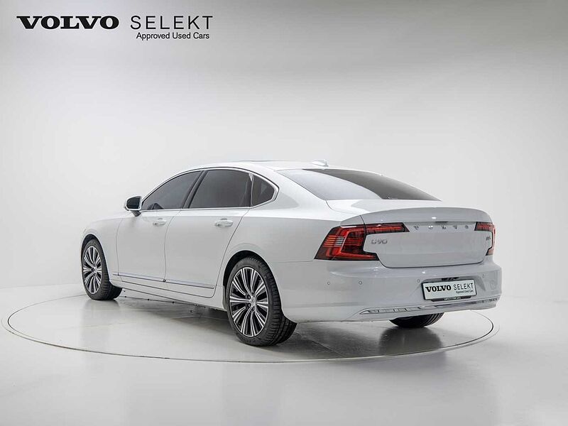 Volvo  Ultimate, B5 마일드 하이브리드, 가솔린, 브라이트