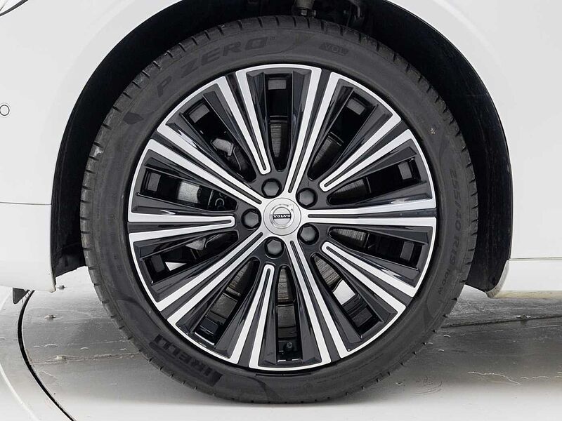 Volvo  Ultimate, B5 마일드 하이브리드, 가솔린, 브라이트