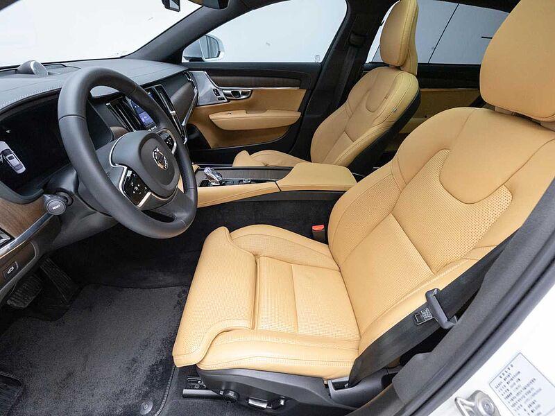 Volvo  Ultimate, B5 마일드 하이브리드, 가솔린, 브라이트