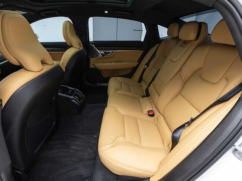 Volvo  Ultimate, B5 마일드 하이브리드, 가솔린, 브라이트