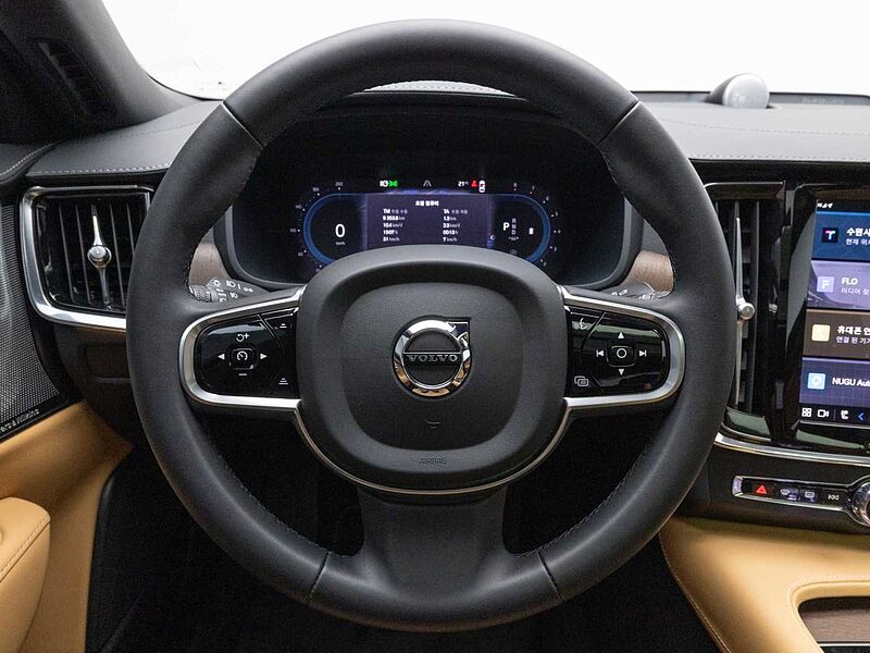 Volvo  Ultimate, B5 마일드 하이브리드, 가솔린, 브라이트