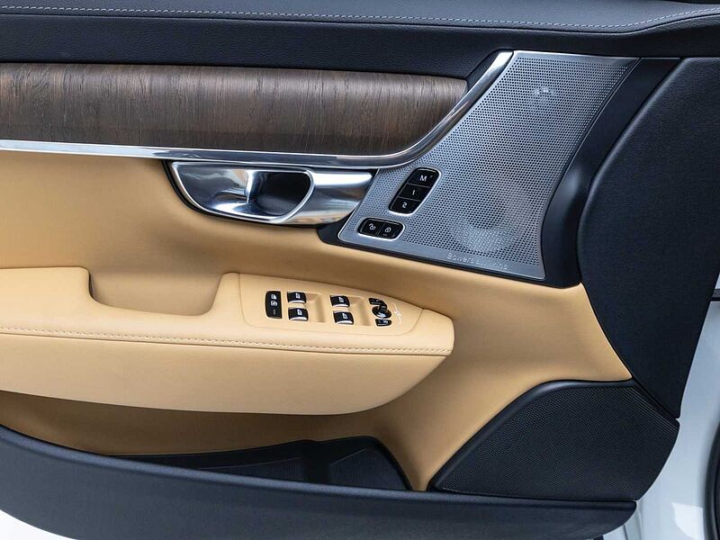 Volvo  Ultimate, B5 마일드 하이브리드, 가솔린, 브라이트