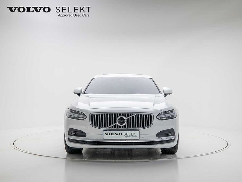 Volvo  Ultimate, B5 마일드 하이브리드, 가솔린, 브라이트