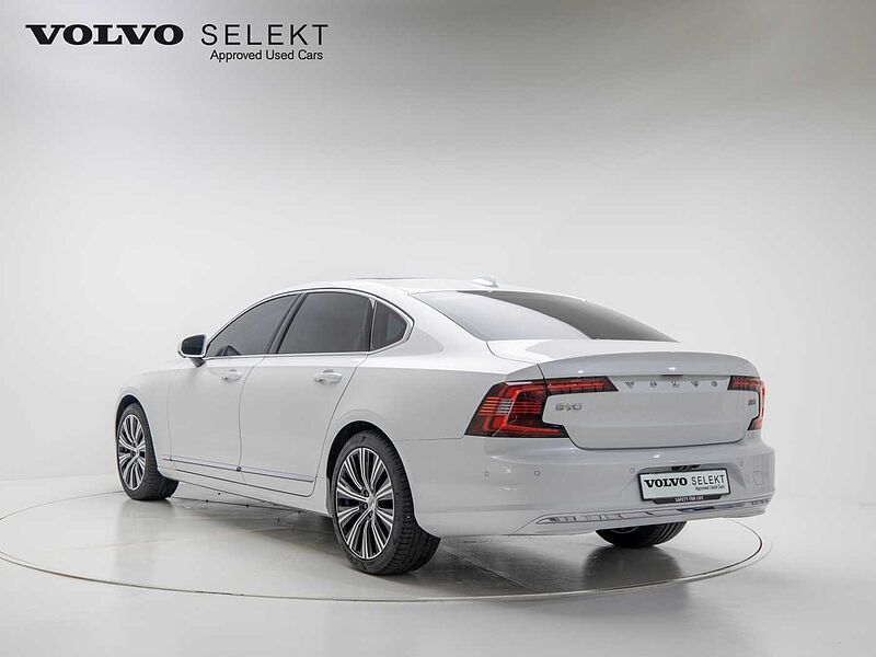 Volvo  Ultimate, B5 마일드 하이브리드, 가솔린, 브라이트