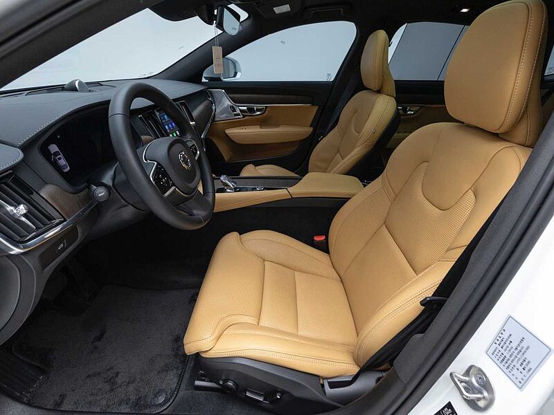 Volvo  Ultimate, B5 마일드 하이브리드, 가솔린, 브라이트