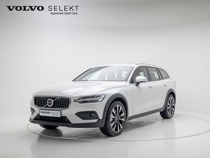 Volvo  Ultra, B5 AWD 마일드 하이브리드, 가솔린, 브라이트