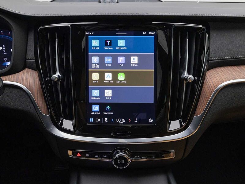 Volvo  Ultra, B5 AWD 마일드 하이브리드, 가솔린, 브라이트