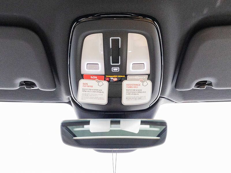 Volvo  Ultra, B5 AWD 마일드 하이브리드, 가솔린, 브라이트