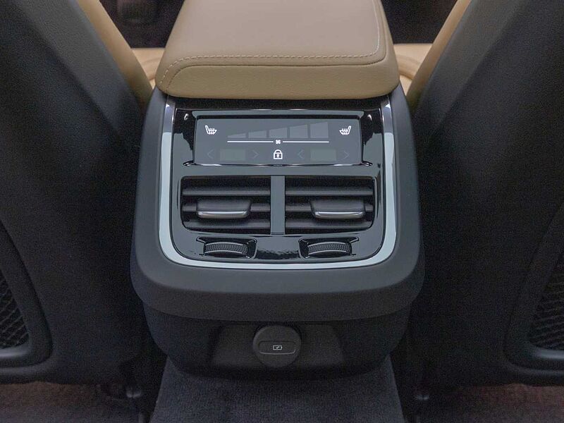 Volvo  Ultra, B5 AWD 마일드 하이브리드, 가솔린, 브라이트